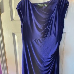 NWT Ralph Lauren Dress